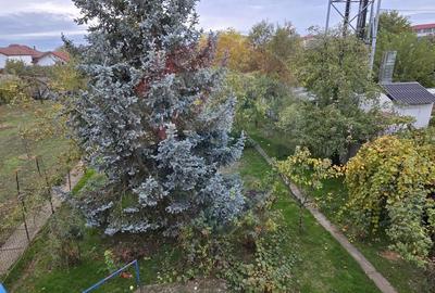 DE VANZARE Casa / Vila cu 6 camere in Popesti-Leordeni - 54