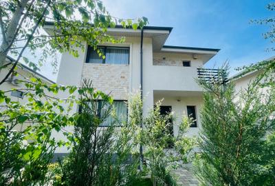 Vila/Casa individuala 4 camere/Com.Berceni - 3