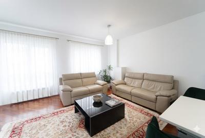 Apartament cu 3 camere semidecomandat în Borhanci - 1