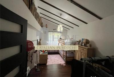 Casă cu 4 camere cu Teren 500 Mp în Brebu - 14