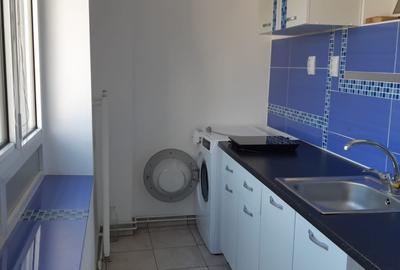 Garsoniera spatioasa, Stirbei Voda, Berzei, stradal, etaj 2/8, pentru locuit - 2