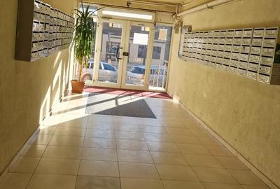 Garsonieră semidecomandată în Roșu