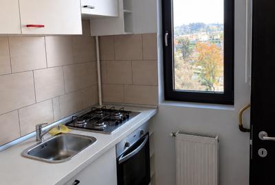 Garsonieră decomandată, mobilată în Alexandriei - 3
