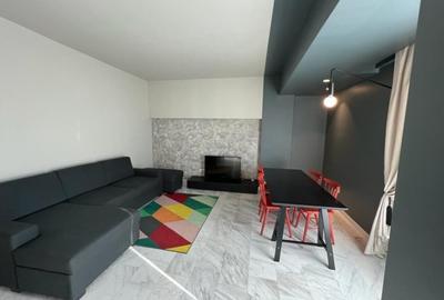 Delfinariu - Bd. Mamaia, apartament 2 camere, mobilat utilat nou - 7