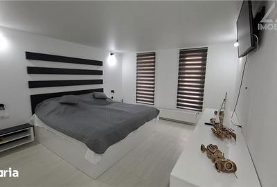 Casă cu 3 camere cu Teren 500 Mp în Miroslava - 3