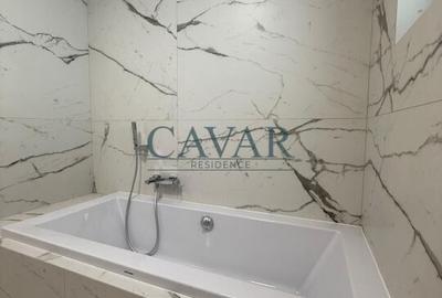 3 Camere 137 mp Proiect Finalizat Metrou si Parc - 9