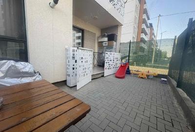 Apartament cu 2 camere decomandat în Giroc - 1