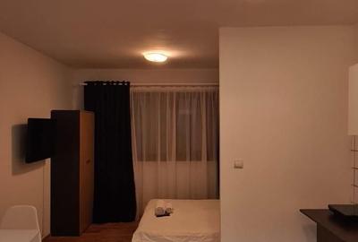 Garsonieră în Lipovei - 1