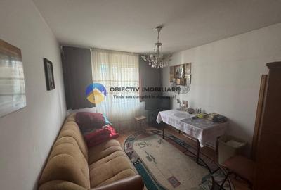 Apartament 2 camere ETAJ 1 Maratei (fosta Alimentara 28) - 3