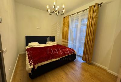 Casă individuală cu 4 camere cu Canalizare în Andrei Mureșanu - 2