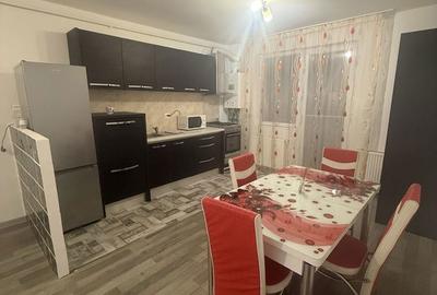 Apartament cu 2 camere semidecomandat în Florești - 3