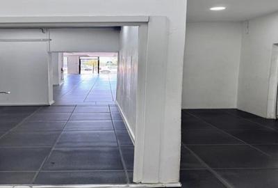 Piata Rahova sp 190 mp oepn space trafic intens - 3