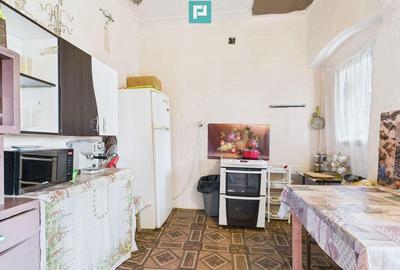 Casa cu Gradina Mare la 30 km de Timi?oara - 14