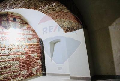 Spațiu comercial, de 168 mp, în Ultracentral - 3