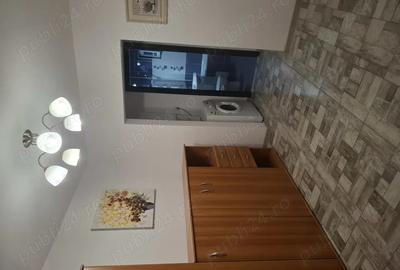 Proprietar, vand apartament 2 cam. decomandat, doua balcoane, zona de sus, izolat - 6