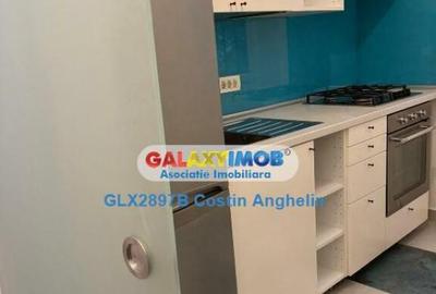 Spatiu Birou 3 Camere - Piata Romana / Dacia - 4