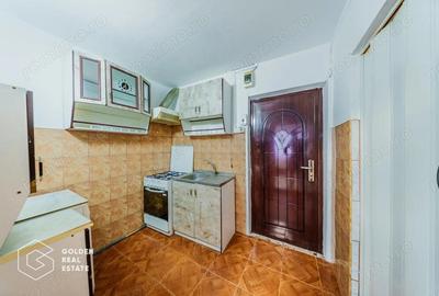 Garsoniera, etaj 2, zona Poetului - 4