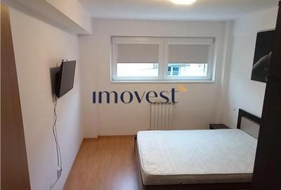 Apartament cu 2 camere în Păulești - 15