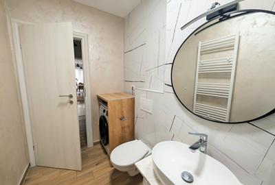 Apartament cu 3 camere decomandat în Sânpetru - 10