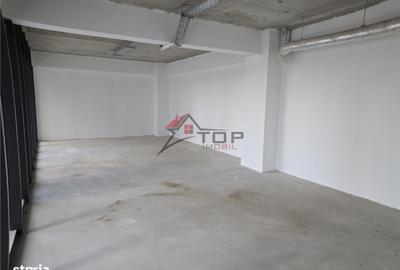 Spațiu comercial, de 185 mp, în Tudor Vladimirescu - 3