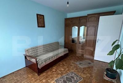 Apartament cu 2 camere, 49 mp, zona Careiului - 3