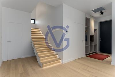 Vila Moderna Premium - Ansamblu Rezidential Sensi Garden, langa Paradisul Verde! - 19