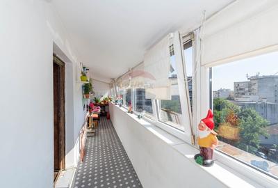Apartament 3 camere, vanzare, zona Dacia, ultracentral - 3