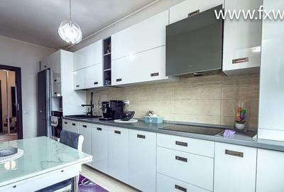 Apartament cu 2 camere decomandat, mobilat în Drumul Taberei - 7