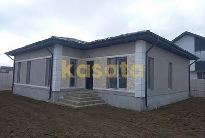 Casă cu 4 camere cu Teren 580 Mp în Prelungirea Ghencea - 11