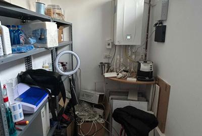 Spațiu comercial, de 72 mp, în Central - 6