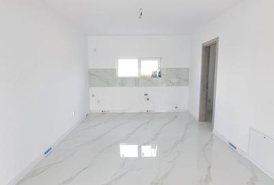 Casă individuală cu 4 camere cu Canalizare în Joița - 4