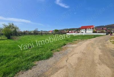 Teren de 550 mp, în Central - 1