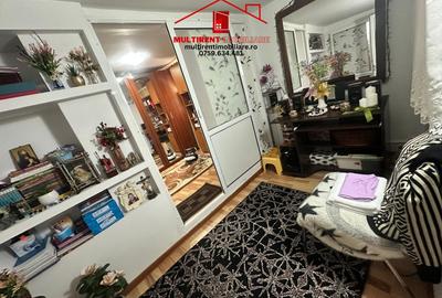 Strada Gavrilov Corneliu - Casa de vanzare cu centrala pe gaz! - 25