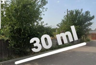 Teren sup 2600 mp strada Caramidari posib RATE / LOTIZARE - 1