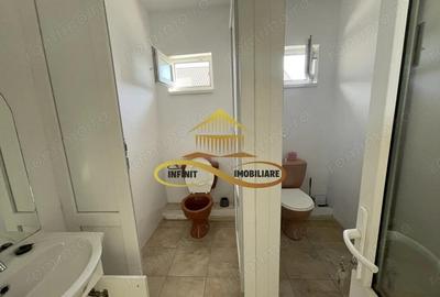 Hala de inchiriat Bacau Buhoci access tir birouri - 1