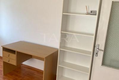 Garsonieră decomandată, mobilată în Gruia - 4