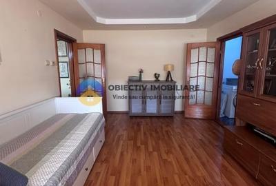Apartament cu 2 camere semidecomandat, mobilat în Dărmănești - 7