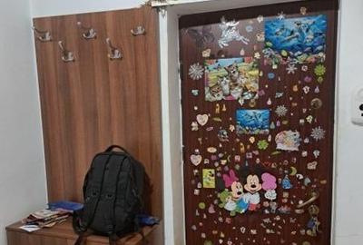 Garsoniera Titan-bloc 1986 - 7