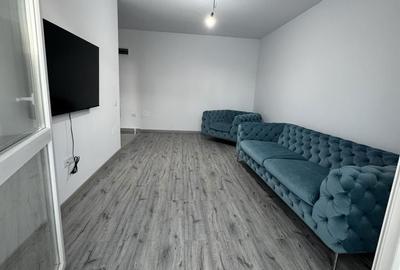 Apartament cu 3 camere în Fundeni - 7