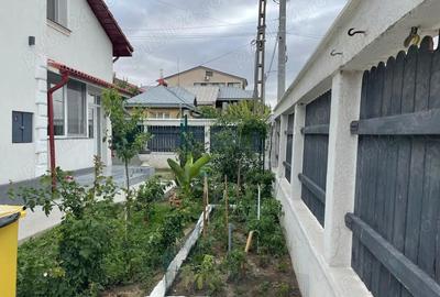 Casa de vanzare Ovidiu Sud - 3