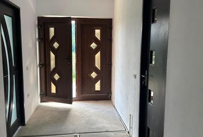 Casă individuală cu 6 camere cu Garaj în Bărbătești - 11