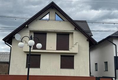 Casă în Satu Mare - 8