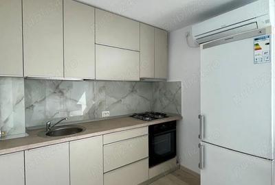 Garsonieră decomandată în Central - 7