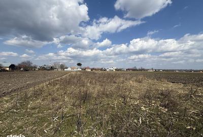 Spațiu comercial, în Costișa - 6
