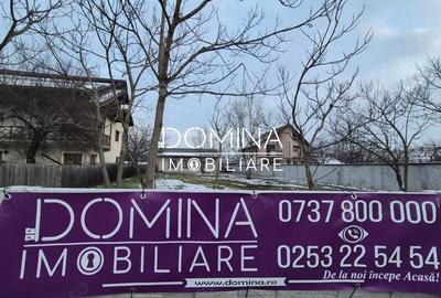 Casă cu Teren 1356 Mp în Central - 1