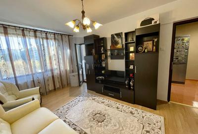 Apartament cu 2 camere decomandat, mobilat în Nicolae Grigorescu - 2