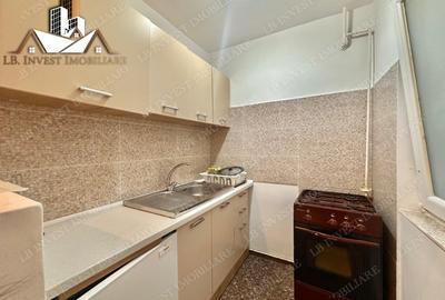 Apartament parter-zona Dacia-mobilat&utilat - 6