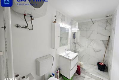 Apartament cu 2 camere decomandat, mobilat în 13 Septembrie - 10