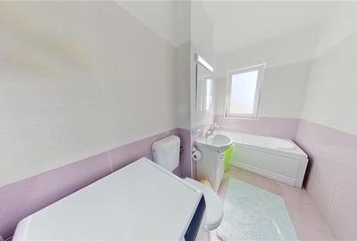 Rezidenta mobilat si utilata, parcare rezervata, Residence Sanpetru, Brasov - 10