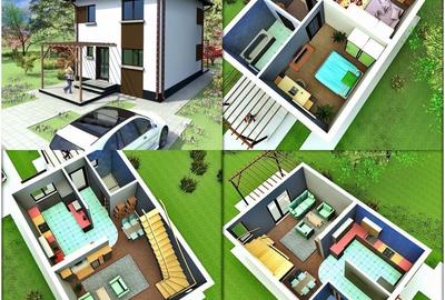 Vile la pret de apartament-Militari/Chiajna/Sabareni/Joita - Direct Dezvoltator - 7